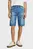 Чоловічі сині джинсові шорти RELAXED SHORT CALLEN