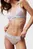 Женские сиреневые трусики BIKINI
