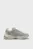 Сірі кросівки RS Surge Hairy Suede Sneakers Unisex