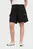 Жіночі чорні шорти Wardrobe Essentials Cargo Shorts Women