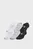 Сліди (6 пар) Unisex UA Essential 6pk ULT