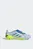 Дитячі блакитні бутси PREDATOR LEAGUE Fold-Over Tongue Firm Ground Football Kids