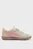 Детские бежевые сникерсы Palermo Eternal Bloom Sneakers Kids