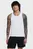 Чоловіча біла майка ENDORPHIN SINGLET
