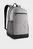 Серый рюкзак PUMA Buzz Heather 28L Backpack