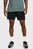 Чоловічі чорні шорти UA Meridian Shorts