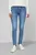 Женские голубые джинсы 721™ High Rise Skinny
