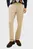 Мужские бежевые чиносы DENTON ESSENTIAL TWILL