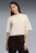Жіноча бежева футболка Premium Essentials Oversized Graphic Tee Women