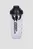 Чорний шейкер UA 24oz Clarity Shaker Bottle Clear/Black OSFA