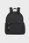 Женский черный рюкзак MOVE 5.0 BLACK