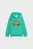 Дитяче бірюзове худі PUMA x PAW PATROL Graphic Hoodie Kids