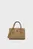 Женская бежевая сумка DAILY MINI TOTE