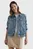 Жіноча синя джинсова куртка MD DNM STRAIGHT JACKET MONA