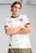 Мужская белая футболка с узором Portugal '25 Away Replica Men's Soccer Jersey