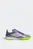 Детские фиолетовые сороконожки F50 League Turf Kids