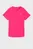 Жіноча малинова футболка VELOCITY Running Tee Women