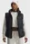 Жіночий чорний пуховий жилет Limitless Down Puffer Vest