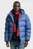 Мужская синяя куртка ACTIVE CLOUD JACKET