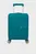 Бирюзовый чемодан 47 см SOUNDBOX MINI DEEP TEAL