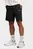 Чоловічі чорні шорти PUMATECH Woven Cargo Shorts Men