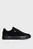 Женские черные замшевые сникерcы VULC SUEDE SNEAKER LO