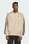 Мужская бежевая спортивная кофта SST ADICOLOR CLASSICS LOOSE