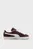 Коричневые замшевые сникерсы Suede Classic Sneakers Unisex