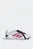 Детские белые бутсы PREDATOR ELITE Fold-Over Tongue Firm Ground Football Kids