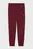 Женские бордовые спортивные брюки ESS ELEVATED Sweatpants Women