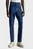 Чоловічі темно-сині джинси TAPERED FIT