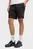 Чоловічі чорні шорти Evostripe Shorts Men
