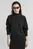 Женский темно-серый свитер Boxy mock jumper wmn