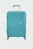 Бирюзовый чемодан 67 см SOUNDBOX TURQUOISE