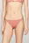 Женские двусторонние трусики от купальника REVERSIBLE CHEEKY BIKINI