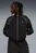 Женская черная куртка T7 Balloon Jacket Women