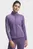 Жіноча фіолетова спортивна кофта Motion Jacket EMEA