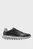 Чоловічі чорні шкіряні кросівки GrandPrø Ashland Laser Perforated Sneaker