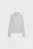 Женский серый лонгслив RUN VELOCITY CLOUDSPUN 1/4 Zip Women