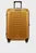 Золотистый чемодан 69 см PROXIS GOLDEN YELLOW