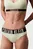 Женские салатовые трусики BIKINI