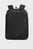 Жіночий чорний рюкзак для ноутбука 15.6 Guardit Classy BLACK