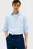 Мужская голубая рубашка CORE FLEX POPLIN SOLID RF SHIRT