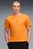 Мужская оранжевая футболка McLAREN RACING Tee Men