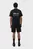 Мужская черная футболка Script T-Shirt