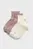 Женские носки (2 пары) PUMA Women's Quarter Socks 2 pack