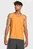 Чоловіча помаранчева майка UA LAUNCH ELITE SINGLET