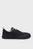 Мужские черные сникерсы LOW TOP LACE UP KNIT