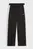 Женские черные спортивные брюки с узором T7 Track Pants Women