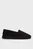 Мужские черные эспадрильи WEBBING